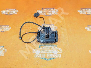 Суппорт передний левый MERCEDES-BENZ E-класс W124/S124/C124/A124 (1984 - 1997) — Разборка Мерседес