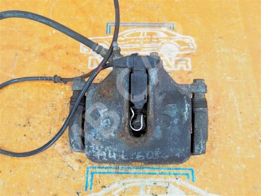 Суппорт передний левый MERCEDES-BENZ E-класс W124/S124/C124/A124 (1984 - 1997) — Разборка Мерседес