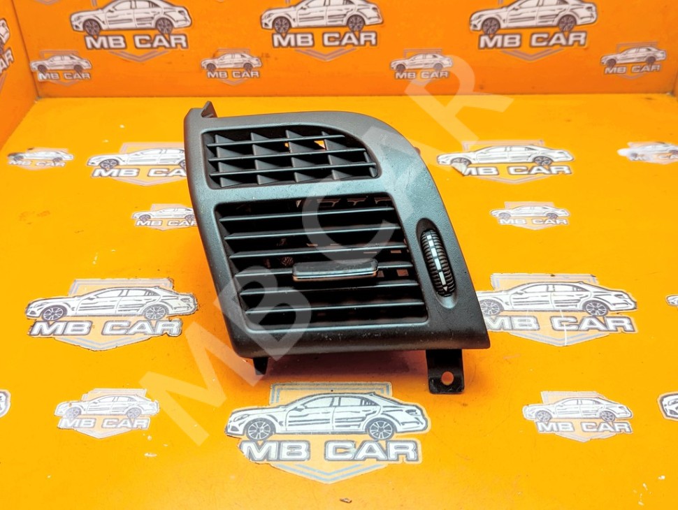 Воздуховод MERCEDES-BENZ E-класс W211/S211 рестайлинг (2006 - 2009) фото 1 — Разборка Мерседес