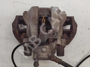 Суппорт задний правый MERCEDES-BENZ E-класс W212/S212/C207/A207 (2009 - 2013) — Разборка Мерседес