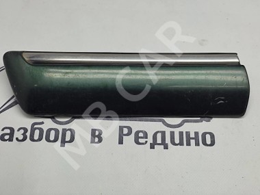 Молдинг крыла левый MERCEDES-BENZ E-класс W210/S210 (1995 - 1999) — Разборка Мерседес