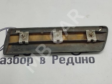 Молдинг крыла левый MERCEDES-BENZ E-класс W210/S210 (1995 - 1999) — Разборка Мерседес