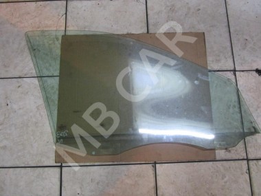 Стекло переднее левое MERCEDES-BENZ C-класс W203/S203/CL203 рестайлинг (2004 - 2008) — Разборка Мерседес