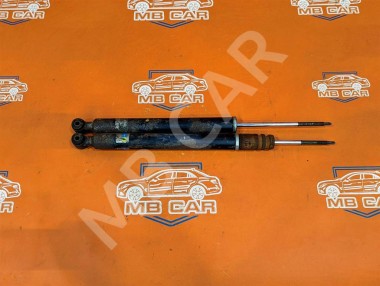 Стойка передняя MERCEDES-BENZ E-класс W210/S210 (1995 - 1999) — Разборка Мерседес