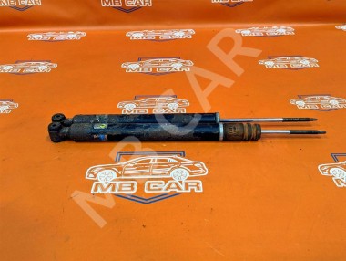 Стойка передняя MERCEDES-BENZ E-класс W210/S210 (1995 - 1999) — Разборка Мерседес