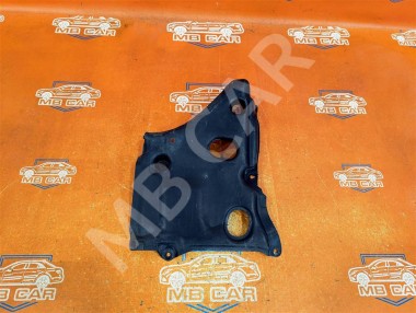 Защита днища MERCEDES-BENZ S-класс W220 рестайлинг (2002 - 2005) — Разборка Мерседес