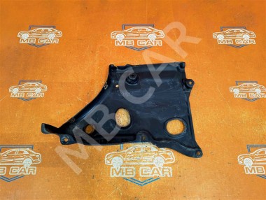 Защита днища MERCEDES-BENZ S-класс W220 рестайлинг (2002 - 2005) — Разборка Мерседес