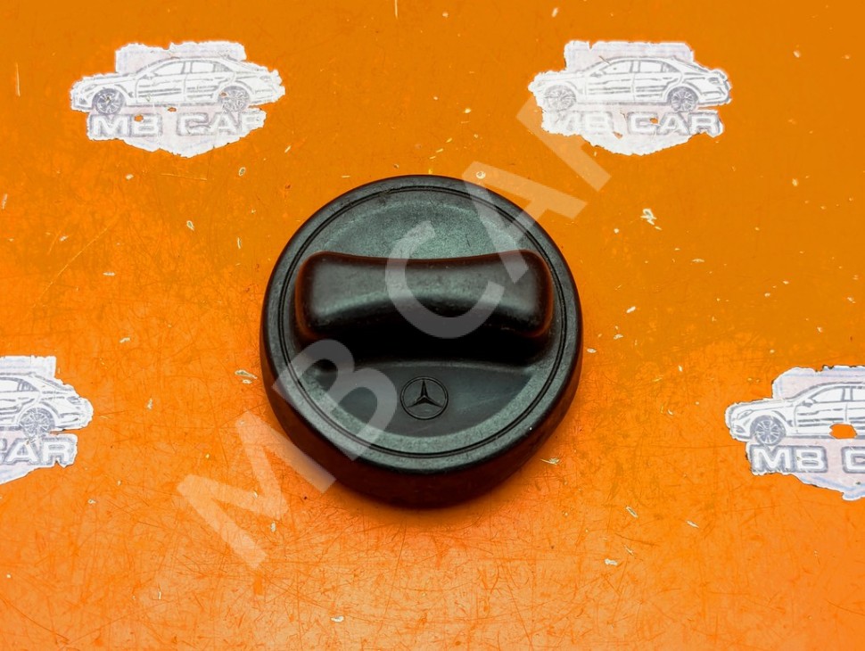 Крышка топливного бака MERCEDES-BENZ S-класс W140 рестайлинг (1994 - 1999) фото 1 — Разборка Мерседес