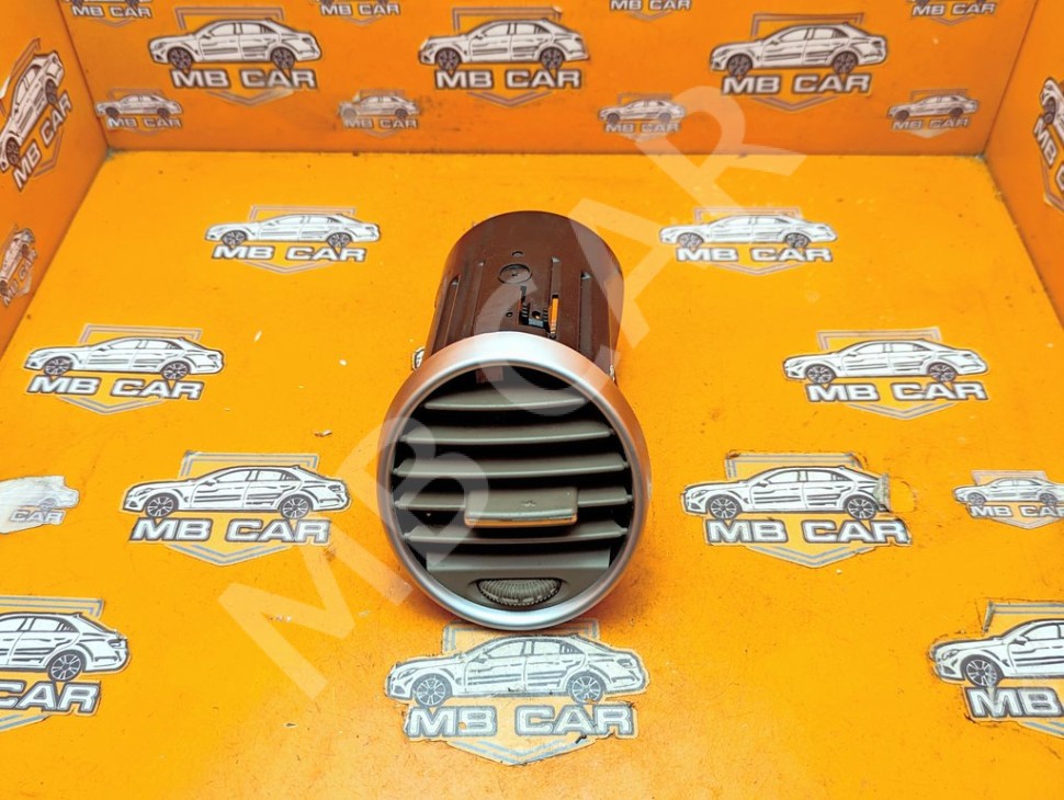 Воздуховод MERCEDES-BENZ M-класс W164 (2005 - 2008) фото 1 &mdash; Разборка Мерседес