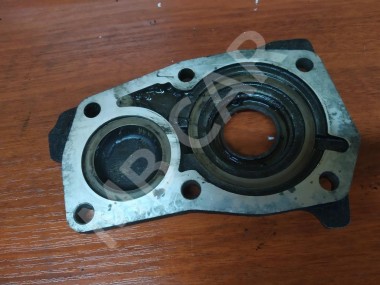 Детали МКПП MERCEDES-BENZ W124 W124/S124/C124/A124 (1984 - 1993) — Разборка Мерседес