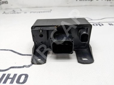 Блок SAM передний MERCEDES-BENZ S-класс W220 рестайлинг (2002 - 2005) — Разборка Мерседес