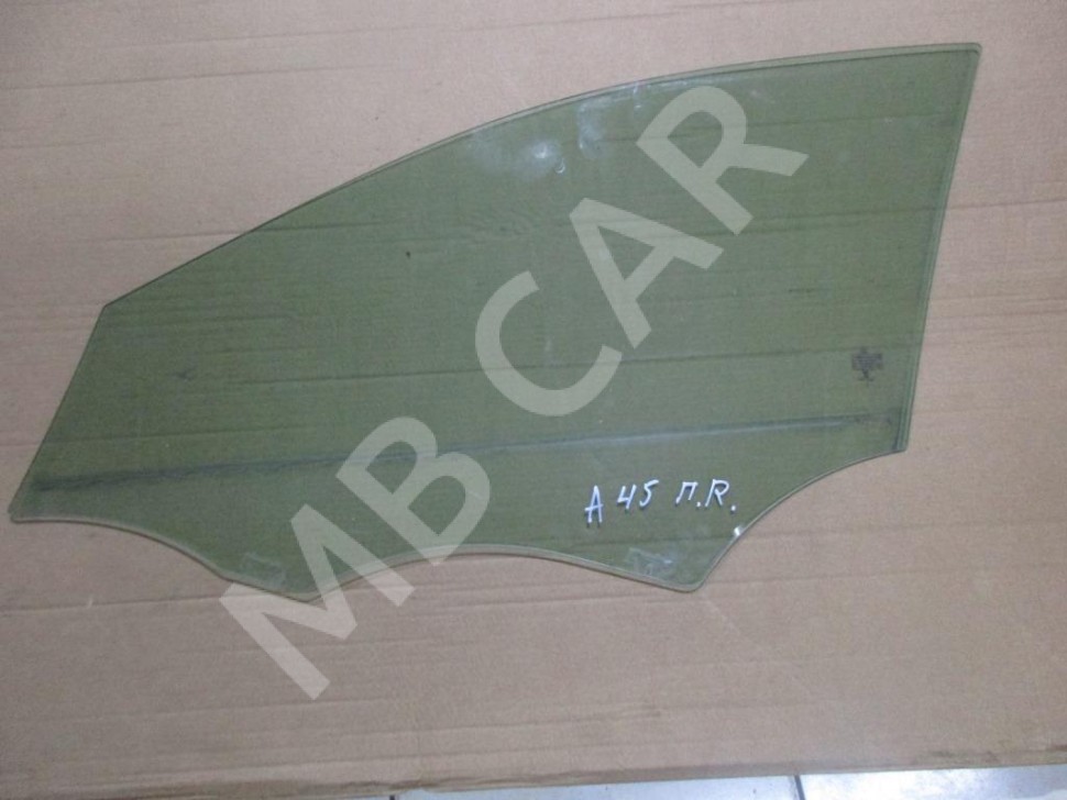 Стекло переднее правое MERCEDES-BENZ A-класс AMG W176 (2013 - 2015) фото 1 — Разборка Мерседес