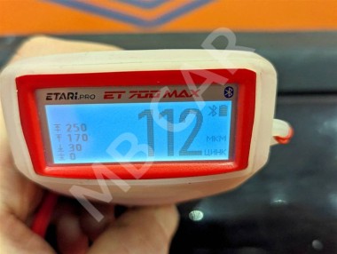 Дверь передняя правая MERCEDES-BENZ M-класс W164 (2005 - 2008) — Разборка Мерседес