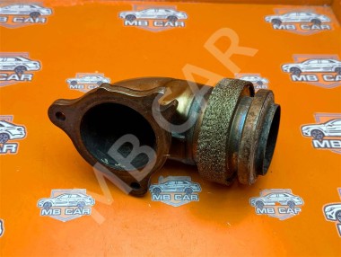 Патрубок турбины MERCEDES-BENZ Sprinter w906 — Разборка Мерседес