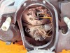 Фара правая MERCEDES-BENZ M-класс W163 (1997 - 2001) фото 8 &mdash; Разборка Мерседес
