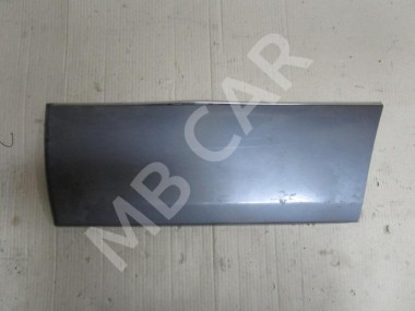 Молдинг двери MERCEDES-BENZ W124 W124/S124/C124/A124 (1984 - 1993) — Разборка Мерседес