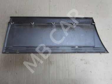 Молдинг двери MERCEDES-BENZ W124 W124/S124/C124/A124 (1984 - 1993) — Разборка Мерседес