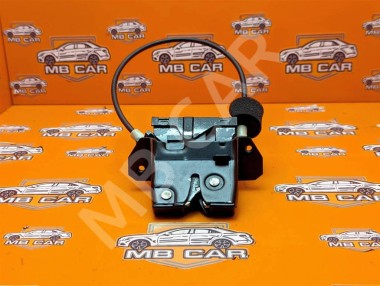 Замок багажника MERCEDES-BENZ C-класс W203/S203/CL203 (2000 - 2004) — Разборка Мерседес