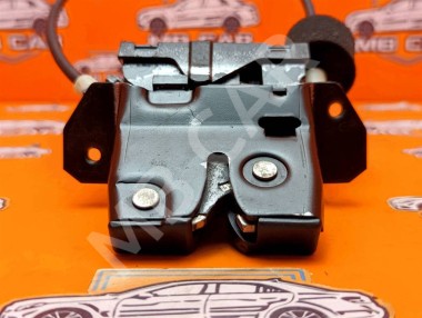 Замок багажника MERCEDES-BENZ C-класс W203/S203/CL203 (2000 - 2004) — Разборка Мерседес