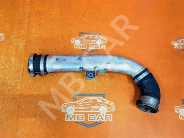 Патрубок интеркулера MERCEDES-BENZ GLC-класс Coupe C253 (2016 - 2019) — Разборка Мерседес