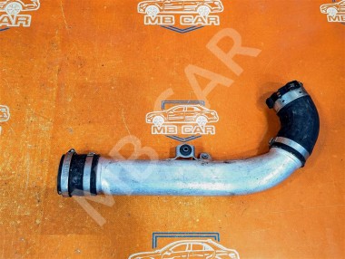 Патрубок интеркулера MERCEDES-BENZ GLC-класс Coupe C253 (2016 - 2019) — Разборка Мерседес