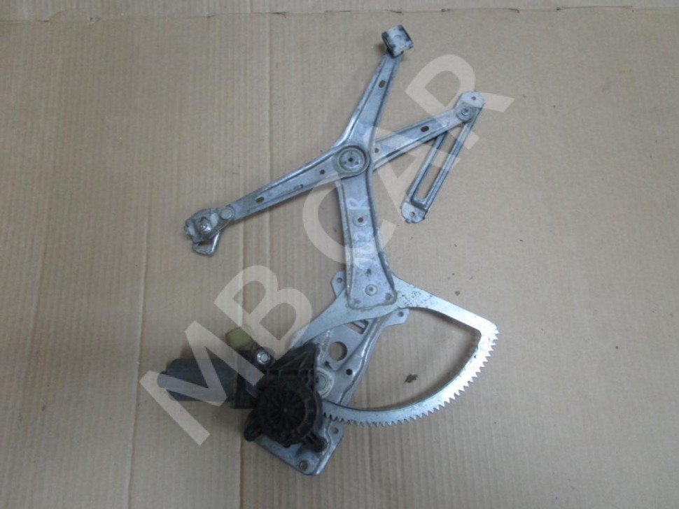 Стеклоподъемник передний правый MERCEDES-BENZ C-класс W202/S202 (1993 - 1997) фото 1 &mdash; Разборка Мерседес