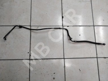 Трубка АКПП MERCEDES-BENZ E-класс W211/S211 рестайлинг (2006 - 2009) — Разборка Мерседес