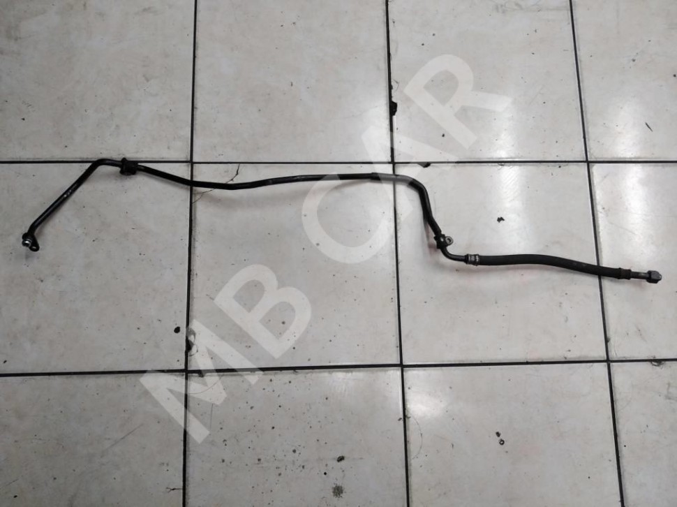 Трубка АКПП MERCEDES-BENZ E-класс W211/S211 рестайлинг (2006 - 2009) фото 1 — Разборка Мерседес