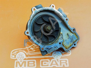 Помпа MERCEDES-BENZ Vito W639 рестайлинг (2010 - 2014) — Разборка Мерседес