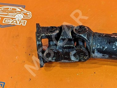 Кардан передний MERCEDES-BENZ M-класс W163 (1997 - 2001) — Разборка Мерседес