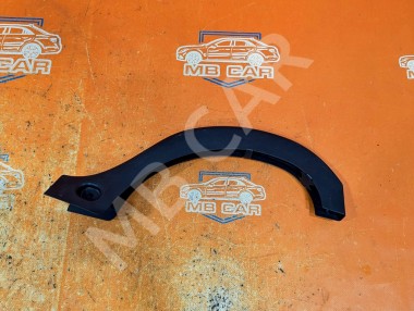 Накладка петли багажника MERCEDES-BENZ E-класс W211/S211 рестайлинг (2006 - 2009) &mdash; Разборка Мерседес