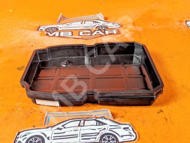 Поддон АКПП MERCEDES-BENZ E-класс W211/S211 (2002 - 2006) &mdash; Разборка Мерседес