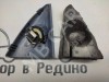 Уголок зеркала MERCEDES-BENZ E-класс W211/S211 (2002 - 2006) фото 2 — Разборка Мерседес
