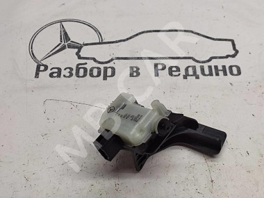 Активатор люка бака MERCEDES-BENZ E-класс W211/S211 рестайлинг (2006 - 2009) — Разборка Мерседес