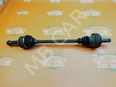 Привод задний MERCEDES-BENZ Vito W639 рестайлинг (2010 - 2014) — Разборка Мерседес