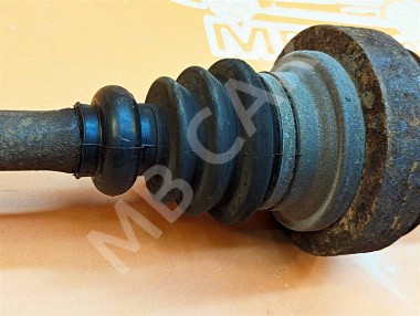 Привод задний MERCEDES-BENZ Vito W639 рестайлинг (2010 - 2014) — Разборка Мерседес