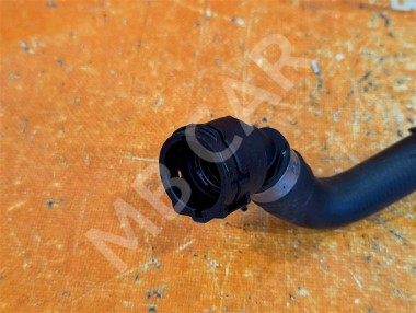 Трубка ОЖ MERCEDES-BENZ GLE-класс V167 (2018 - 2024) — Разборка Мерседес