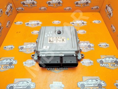 Блок управления двигателем MERCEDES-BENZ E-класс W211/S211 рестайлинг (2006 - 2009) &mdash; Разборка Мерседес