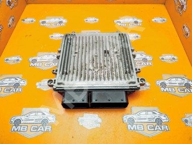 Блок управления двигателем MERCEDES-BENZ E-класс W211/S211 рестайлинг (2006 - 2009) &mdash; Разборка Мерседес