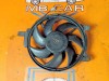 Вентилятор интеркулера MERCEDES-BENZ V-класс W638/W639 (1996 - 2003) V 220 2.1 D AT (122 л.с.) фото 3 &mdash; Разборка Мерседес