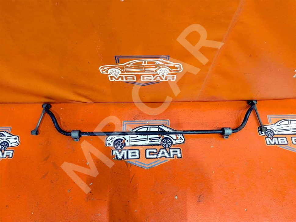 Стабилизатор задний MERCEDES-BENZ C-класс AMG W205/S205/C205/A205 (2014 - 2018) фото 1 — Разборка Мерседес