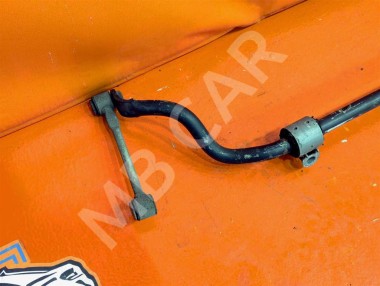 Стабилизатор задний MERCEDES-BENZ C-класс AMG W205/S205/C205/A205 (2014 - 2018) — Разборка Мерседес