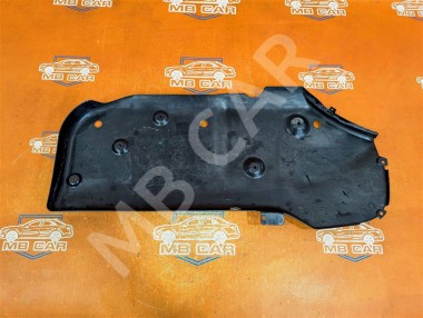 Защита бака MERCEDES-BENZ GLE-класс V167 (2018 - 2024) — Разборка Мерседес