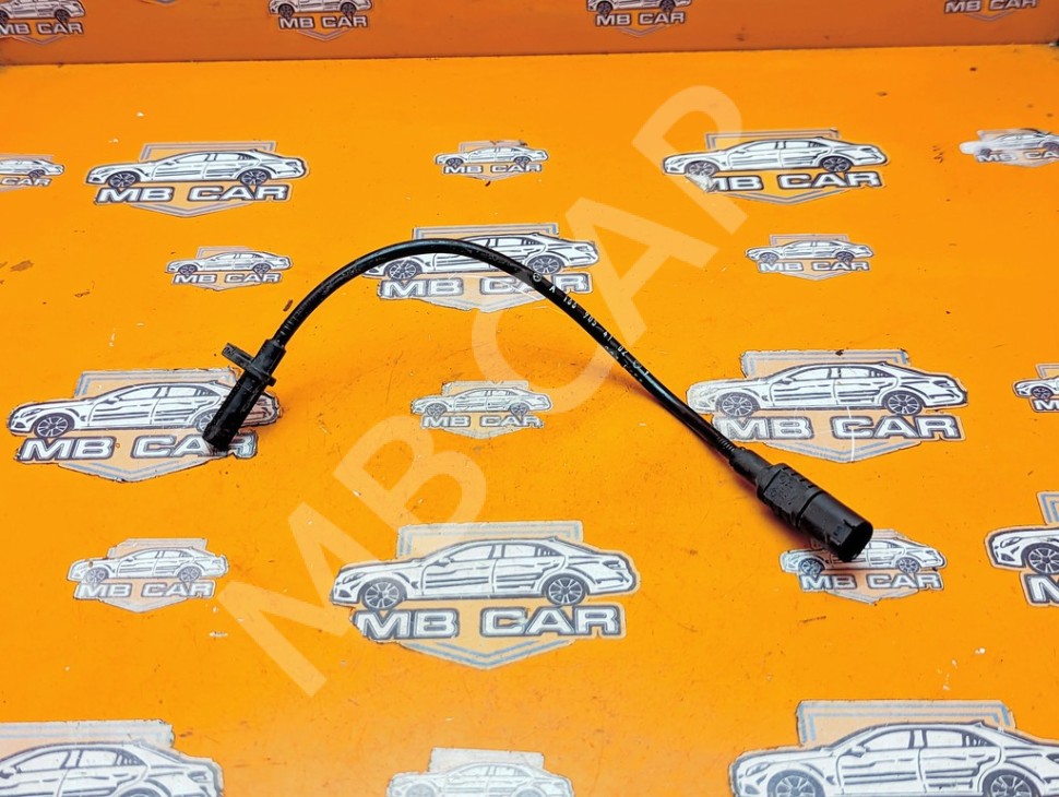 Датчик ABS MERCEDES-BENZ GLE-класс W166 (2015 - 2018) фото 1 &mdash; Разборка Мерседес