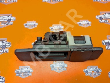 Кнопка открытия багажника MERCEDES-BENZ GLE-класс V167 (2018 - 2024) — Разборка Мерседес