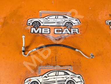 Трубка кондиционера MERCEDES-BENZ X-класс I (2017 - 2020) &mdash; Разборка Мерседес