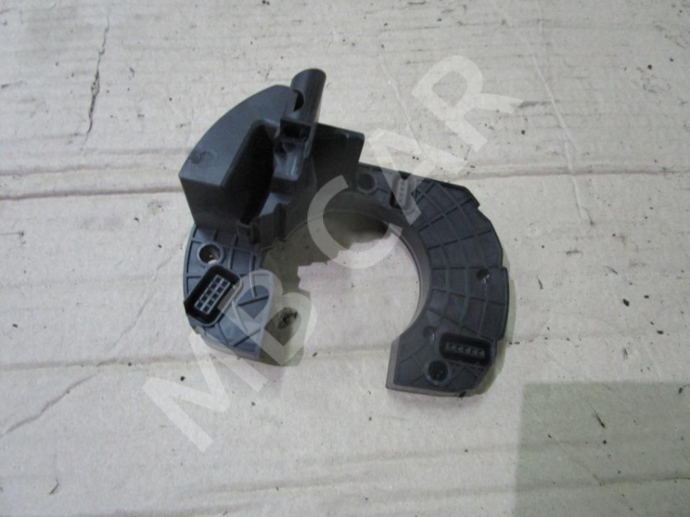 Датчик угла поворота MERCEDES-BENZ E-класс W211/S211 (2002 - 2006) фото 1 — Разборка Мерседес