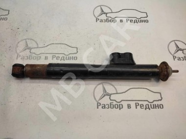 Стойка передняя MERCEDES-BENZ S-класс W140 (1991 - 1998) — Разборка Мерседес