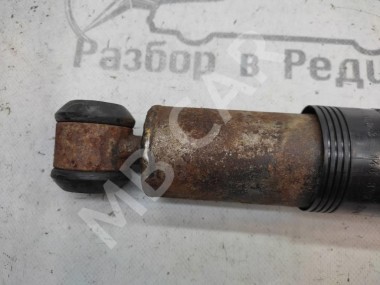 Стойка передняя MERCEDES-BENZ S-класс W140 (1991 - 1998) — Разборка Мерседес