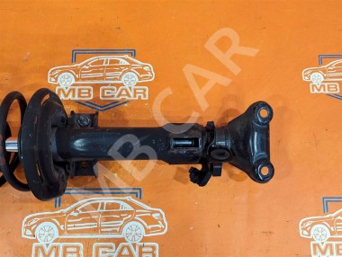 Стойка передняя MERCEDES-BENZ C-класс W204/S204/С204 рестайлинг (2011 - 2015) — Разборка Мерседес